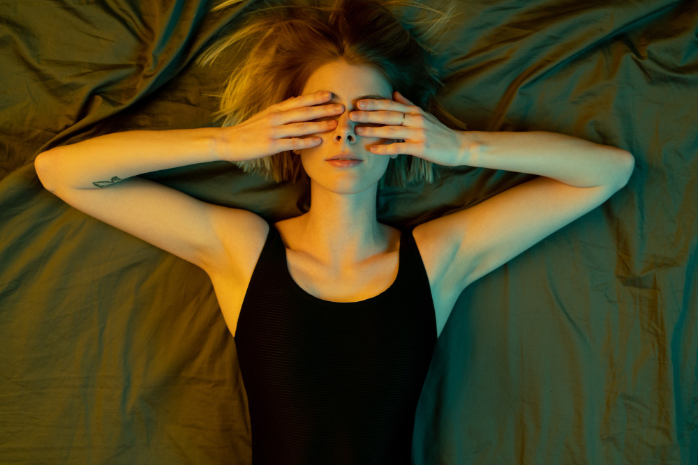 Atacuri de panică în somn: Cauze și soluții