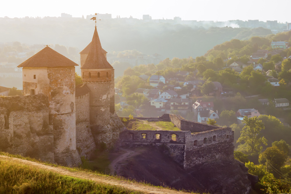 Castele medievale din România: un tur istoric și cultural